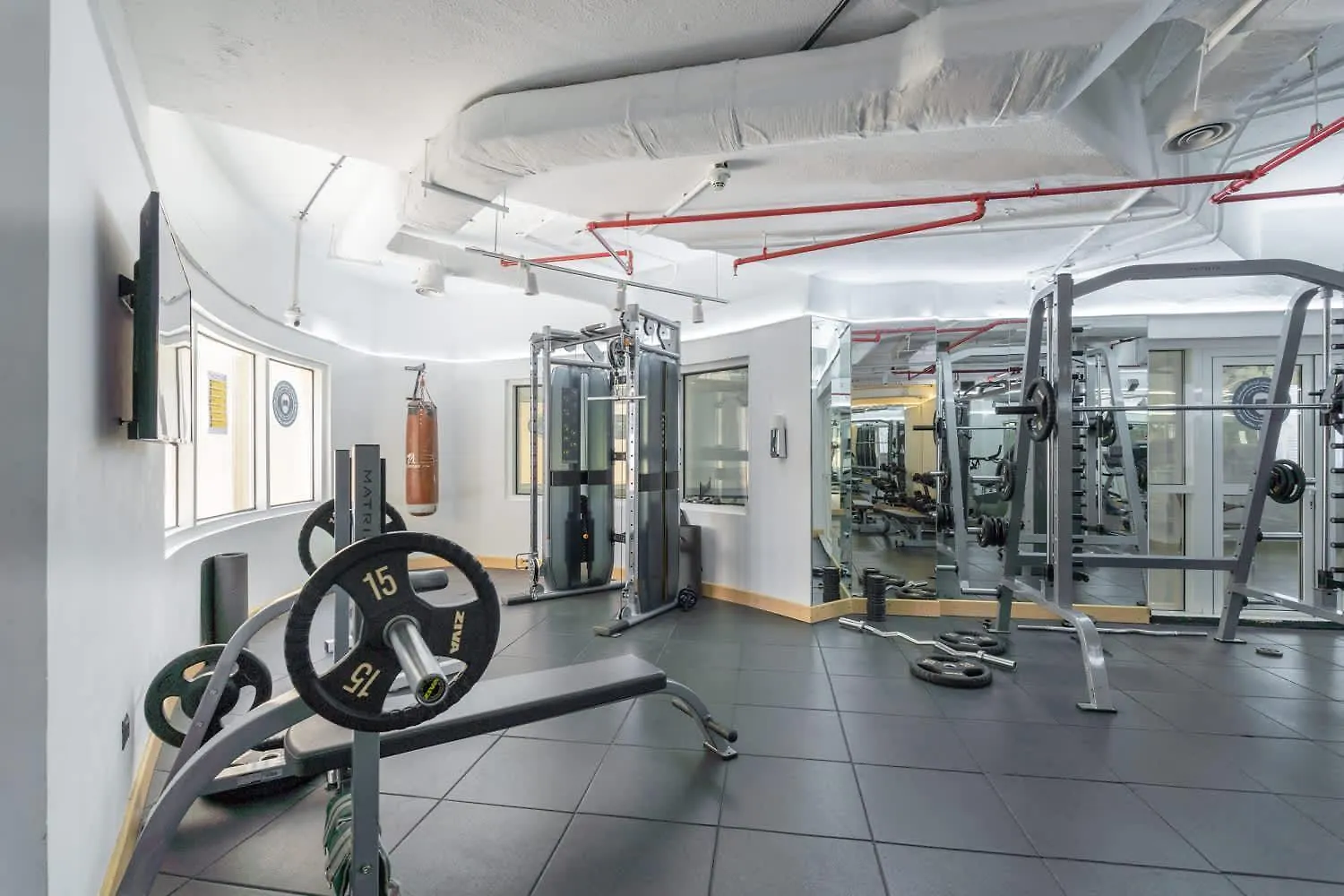 Spacious & Serene 2 Bedroom In Dubai Marina For 4 0*,  United Arab Emirates